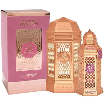 50 Years Rose Oud Parfum